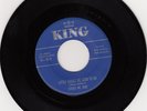 KING 4610- STICKS McGHEE- HEAD HAPPY WITH WINE- CLASSIC JUMP BLUES-ORIGINAL