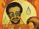 NEU LP Geater Davis - Sweet Woman's Love #G57921417