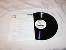 Roy Orbison Radio Show LP with Cue sheet-ROY ORBISON  TRIBUTE APRIL 23, 1990