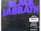 BLACK SABBATH 'Master Of Reality' 180g Vinyl LP NEW/SEALED