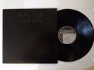 AC/DC Back In Black LP   Unplayed Original Pressing   MASTERDISK in the deadwax