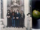 THE BEATLES hey jude LP RARE INDIA EXPORT PRESS VG+