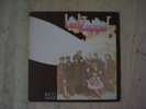 Led Zeppelin II - Vinyl LP - UK Original - 1969 - 588198 - Plum/Orange Label