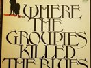 Lucifer's Friend - Where the Groupies killed the Blues