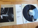 Kulenkampff Beethoven  Konzert für Violine und Orchester Telefunken HT 6