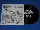 Demented Are Go 7