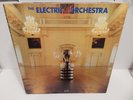 The Electric Light Orchestra ELO No Answer Debut 1st LP w/notes Lynne Bevan Wood