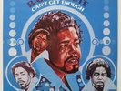 BARRY WHITE 'Can't Get Enough' Vinyl LP NEW/SEALED