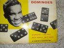 BILLY WARD  AND THE DOMINOS    EP    ON   LONDON    