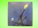 Warren S. Richardson Jr Self Titled NM Vinyl Cotillion SD 9013 LP  Very RARE