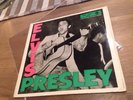 Elvis Presley - EPB-1254-1 TOP OPEN 