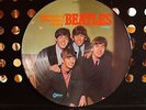 Beatles*  Please Please Me  Vinyl, LP Album Picture Disc Unofficial Release EX.