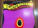 THE NIGHT CRAWLERS THE LITTLE BLACK EGG Debut Album PROMO