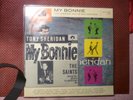LP+bonussingle,/repro/ My Bonnie, Tony Sheridan and the Beat Brothers, Polydor