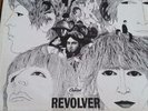 THE BEATLES REVOLVER LP ST-2576 APPLE STEREO 1971  Nice w/ FREE SHIPPING