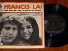 FRANCIS LAI THEME FROM LOVE STORY 7