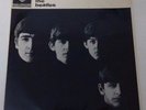 With The Beatles Vinyl LP Album PMC 1206 - 1963 2nd Pressing
