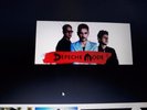 2 billets concert Depêche Mode 26/11/17 - Sportpaleis Anvers