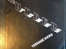 The Undertones Teenage Kicks Rare Ardeck 7