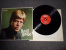 DAVID BOWIE LP SAME DERAM REISSUE 1981 NM