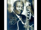 VERY COOL - BB KING - BLUES LEGEND - ORIGINAL HAND SIGNED AUTOGRAPH
