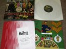 The Beatles-Sgt Peppers LHCB-From The Mono LP Box Set Collection-NM