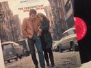 BOB DYLAN The Freewheelin’ Bob Dylan LP 1963 CS 8786 orig 2-eye Stereo 1st press