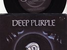 DEEP PURPLE - KING OF DREAMS Very rare 1990 Aussie 7