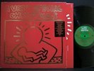 A VERY SPECIAL CHRISTMAS various LP nMINT UK Sting U2 Springsteen Madonna Bon Jo