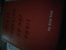 this is hawkwind,do not panic book