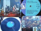 CREEDENCE CLEARWATER REVIVAL-COSMO'S FACTORY Greek LP 1st PRESS 1970  NEAR MINT