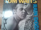 Tom Waits Rain Dogs ISL-1065 Made in Canada Vinyl