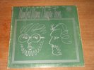 Manfred Mann 'Chapter Three' 1969 UK-issue Vertigo LP