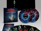 KYLE DIXON / MICHAEL  STEIN - STRANGER THINGS: DELUXE EDITION 2 NEW VINYL