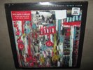 BENJAMIN GIBBARD Former Lives RARE SEALED New Vinyl LP 2012 Death Cab For Cutie