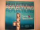 The Reflections-(Just Like) Romeo And Juliet LP DJ Copy  U.S press 1964