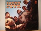 Count Five-Psychotic Reaction LP Double Shot 1st U.S. Issue 1966 Nice Copy