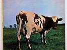 Pink Floyd Atom heart Mother rare EMI NZ 3rd issue LP Gilmour Waters prog rock