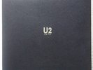 U2 - THE FLY - FRENCH PROMO BOX SET - COMPLETE WITH STICKER
