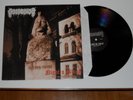 DISSECTION night's blood live in Oslo - ltd. LP - 1st press: 1999 handnumbered