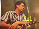 TAL FARLOW - TAL - EDDIE COSTA VINNIE BURKE DG MONO VERVE/CLEF LP VG+