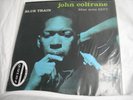 John Coltrane Blue Train  Blue Note 1577  Mono 200g Classic Records