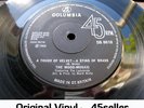 ? MOOD MOSAIC 'Touch Of Velvet - A Sting Of Brass' EX+ Cover Northern Soul HEAR