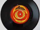 MINNIE EPPERSON GRAB YOUR CLOTHES ACTION NORTHERN SOUL