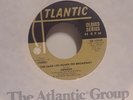 Genesis The Lamb Lies down on Broadway vinyl record single 45 7