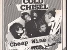 COLD CHISEL Cheap Wine 7