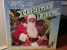 Phil Spector A Christmas Gift For You LP Vinyl  SP 9103  Ronettes Darlene Love