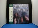DEEP PURPLE MACHINE HEAD JAPAN