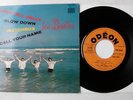 The Beatles rare EP'S 