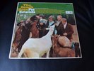 The Beach Boys ?– Pet Sounds 1966 UK Vinyl LP Capitol Records ?– ST 2458